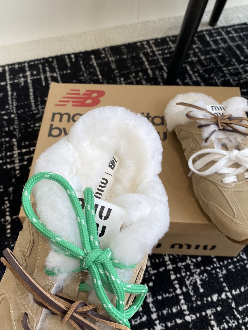 Miu Miu Slippers